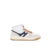 White Sneaker